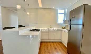 Imagem 6: Cobertura com 3 dormitórios à venda, 216 m² por R$ 1.500.000,00 - Rosário - Conselheiro La