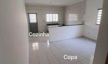 Imagem 5: Sobrado à venda com 3 dormitórios no bairro Bosque dos Ipês