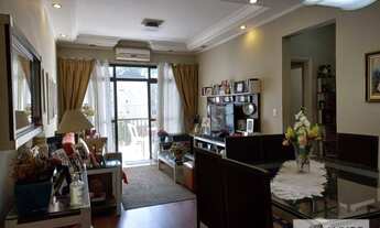 Imagem 7: Apartamento 2 dormitórios 1 suíte varanda 1 vaga