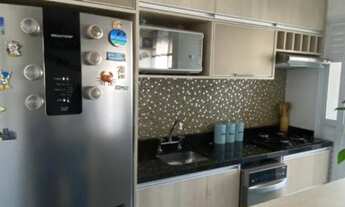 Imagem 3: 2 Dts, suíte, 2 Bhs 62m + Dep e 2Vgs