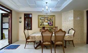 Imagem 5: Condomínio Jardim Fiore / Lagoa Redonda / 3 suítes + DCE / 126 metros / Lazer