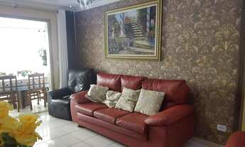 Imagem 5: Apartamento à venda, 90 m² por R$ 330.000,00 - Cidade Ocian - Praia Grande/SP