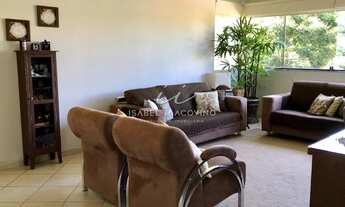 Imagem 4: Excelente apartamento à venda, 185m², no Edifício Capri em Vinhedo, SP