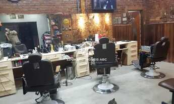 Imagem 4: REF 4822. Sobrado Comercial. 5 dorm. 3 vagas na garagem - Santo André Não perca essa oport