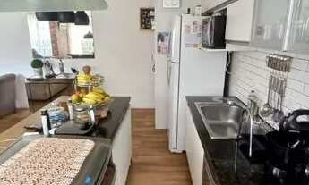 Imagem 7: Apartamento - Centro - Diadema