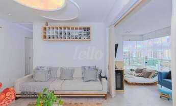 Imagem 3: São Paulo - Apartamento Padrão - Mooca