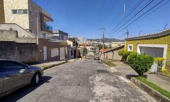 Imagem: Belo Horizonte - Loteamento/Condomínio