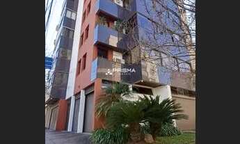 Imagem 3: Mobiliado 3 dormitórios, 2 suítes, Alto padrão, prédio com completa infraestrutura