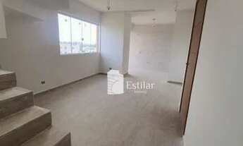 Imagem 2: Coberta com 03 quartos e 02 vagas no Afonso Pena, São José dos Pinhais