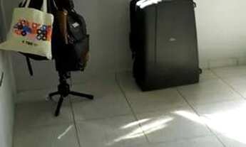 Imagem: Alugo quarto