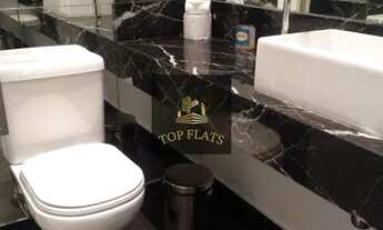 Imagem 6: Flat disponível no Jardim Paulista