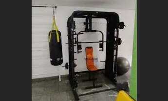 Imagem 4: Apartamento com 3 dormitórios à venda, 62 m² por R$ 550.000,00 - City América - São Paulo