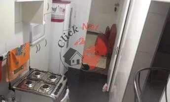 Imagem 5: Apartamento para Locação no bairro Parque Terra Nova em São Bernardo Não perca essa oportu