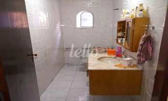 Imagem 7: São Paulo - Casa Padrão - Sapopemba