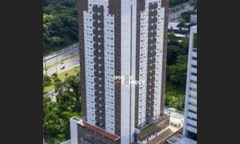 Imagem: Apartamento 03 quartos com DCE no Bancários