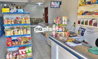 Imagem 2: Casa Residencial e Comercial