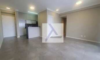 Imagem: Apartamento para alugar, 84 m² por R$ 6.745,07/mês