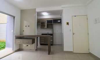 Imagem 4: Apartamento para Aluguel - Residencial Parque Oeste, 2 Quartos, 46 m2