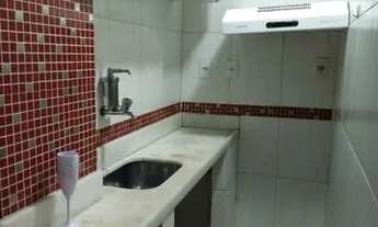 Imagem 2: Apartamento no Leme semi mobiliado lindo rua sem saída !!