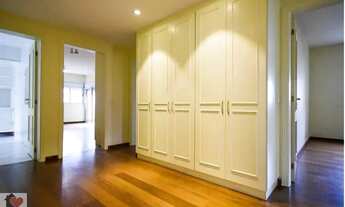 Imagem 7: Apartamento Itaim Bibi