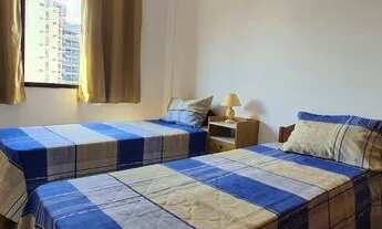 Imagem 7: Apartamento com 2 dormitórios para alugar, 87 m² por R$ 3.000,00/mês - Prainha - Caraguata