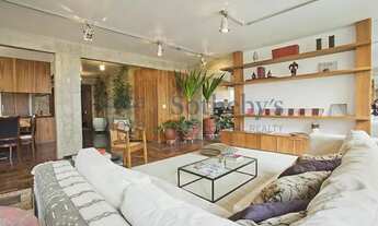 Imagem: Apartamento perto do Clube Paulistano