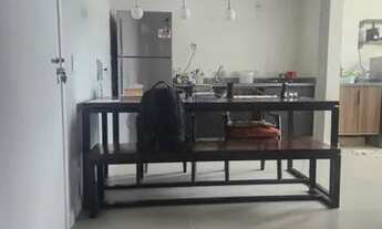 Imagem 2: Apartamento Maranata Parque Industrial 55m² - 2 Dormitórios