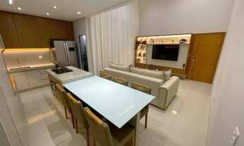 Imagem 5: Casa de Médio Alto Padrão no Parque Brasília