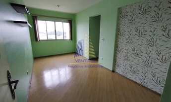 Imagem 2: Apartamento para alugar no bairro Jardim Cláudia - São Paulo/SP