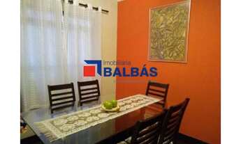 Imagem 7: Sobrado 3 dormitórios Jardim Eliane