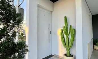 Imagem 2: SUMARÉ - Casa de Condomínio - RESIDENCIAL REAL PARQUE SUMARÉ