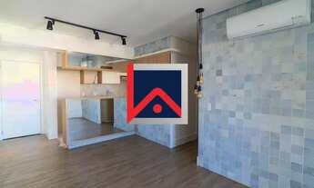 Imagem 3: Locação Apartamento 2 Dormitórios - 63 m² Vila Mascote