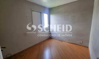 Imagem 7: Excelente apto de 82m2 em ótimo Condomínio no Jardim Marajoara