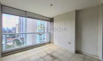 Imagem 4: Apartamento em Campo Belo - São Paulo, SP