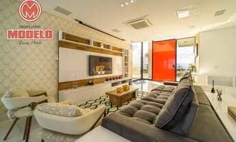 Imagem 7: Casa com 3 dormitórios, 398 m² - venda por R$ 3.300.000,00 ou aluguel por R$ 13.781,26/mês