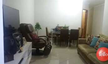 Imagem: São Paulo - Casa Padrão - Mooca