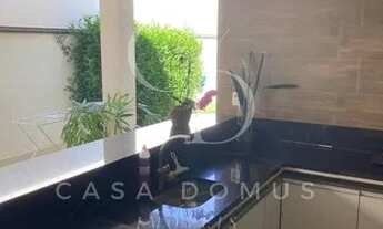 Imagem 7: Casa Térrea para Venda em Paulínia, Parque Brasil 500, 3 dormitórios, 3 suítes, 5 banheiro