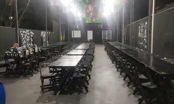 Imagem 6: Ponto Comercial - Bar e Restaurante em Santos