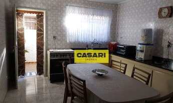 Imagem 7: Sobrado com 2 dormitórios à venda, 111 m² - Rudge Ramos - São Bernardo do Campo/SP