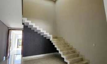 Imagem 3: Sobrado para venda com 3 quartos em Jardim Atlântico - Goiânia - GO