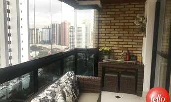 Imagem 7: São Paulo - Apartamento Padrão - Tatuapé