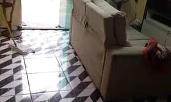 Imagem 3: Casa para venda tem 90 metros quadrados com 3 quartos em Nova Cidade