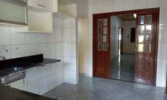 Imagem 4: Casa cidade nova