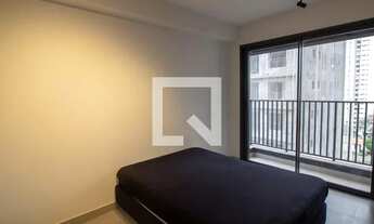 Imagem: Apartamento para Aluguel - Brooklin, 1 Quarto