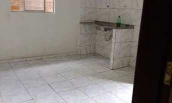 Imagem 2: Duas casas Térreo e primeiro andar em Santo Aleixo