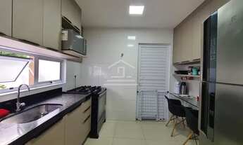 Imagem 4: Casa de condomínio para venda com 137 metros quadrados com 4 quartos em Morros - Teresina