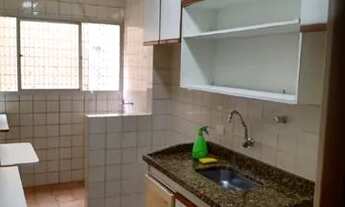 Imagem 6: Apartamento para aluguel, 2 quartos, 1 vaga, Demarchi - São Bernardo do Campo/SP