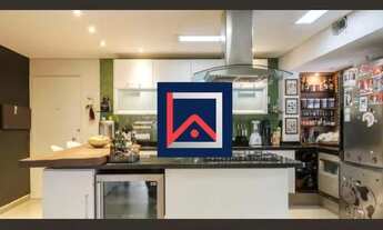 Imagem 5: Venda Apartamento 2 Dormitórios - 163 m² Perdizes