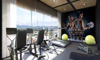 Imagem 2: Balneário Piçarras - Apartamento Padrão - Centro