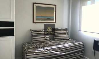 Imagem 3: Flat disponível no Jardim Paulista